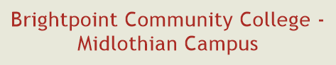 Brightpoint Community College - Midlothian Campus
